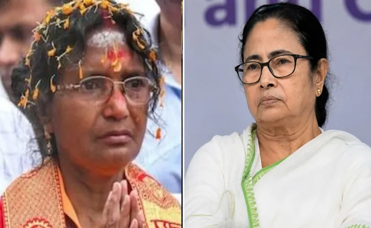 I lost my daughter, Mamata Banerjee lost her chair, says RG Kar victim mother