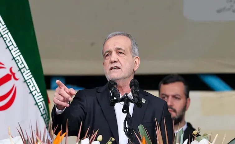 Iran key decision on restoration of internet services