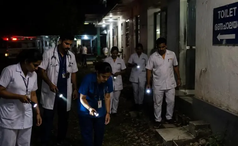 Kerala student throws newborn out of hospital toilet ventilator