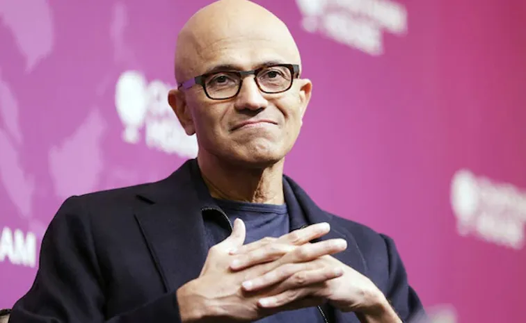 Microsoft vs India MCA Satya Nadella Battles Landmark Corporate Law Case