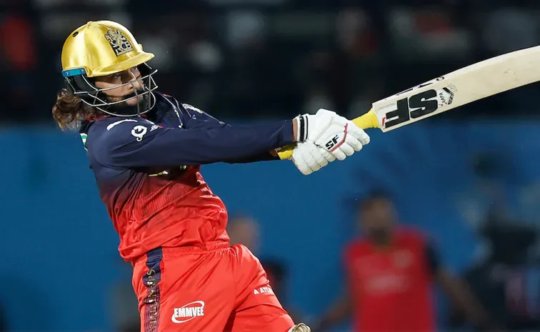 IPL 2026 Qualifier 1 RCB VS GT: Patidars Rampage, RCB Shatters All Time Records