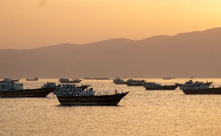 Strait of Hormuz to reopen soon