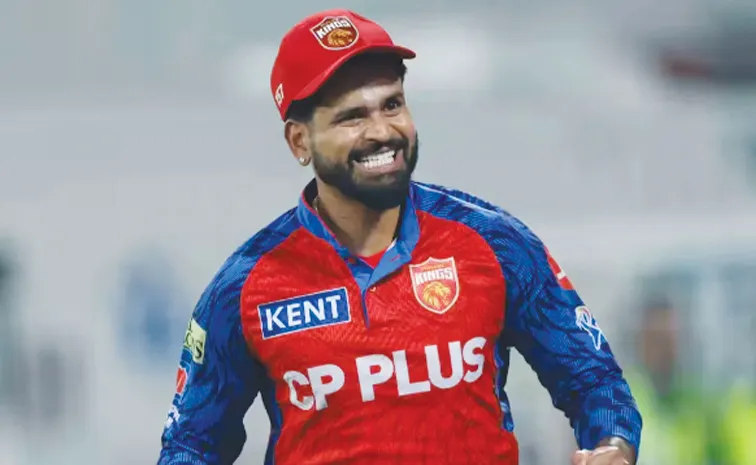IPL 2026: Shreyas Iyer 1st Reaction After PBKS Elimination Goes Viral