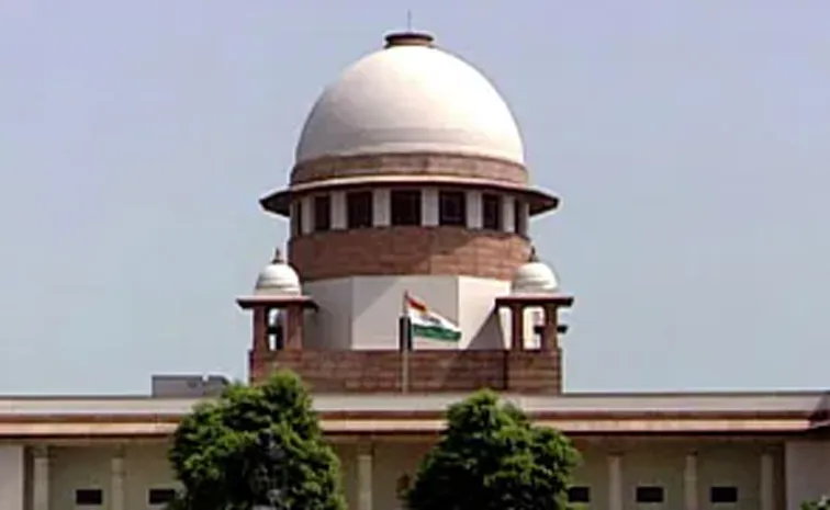 SC issues notice to Centre seeking strict prohibition of child labour