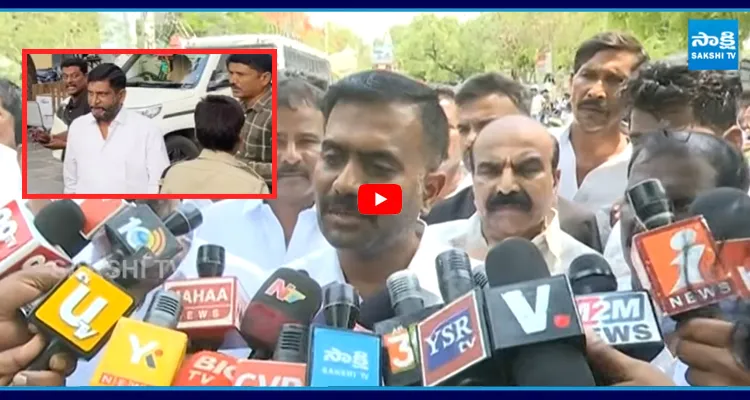రెండే ఆప్షన్లు మీరే డిసైడ్ చేసుకోండి.. అరెస్ట్ పై కేతిరెడ్డి స్టాంగ్ వార్నింగ్