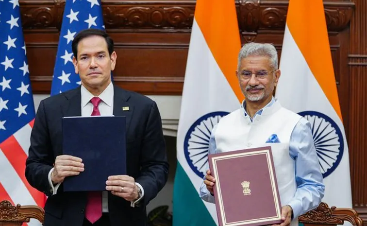  India US strike critical minerals deal why does it matter