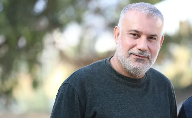Israel says strike eliminated new chief of Hamas armed wing in Gaza