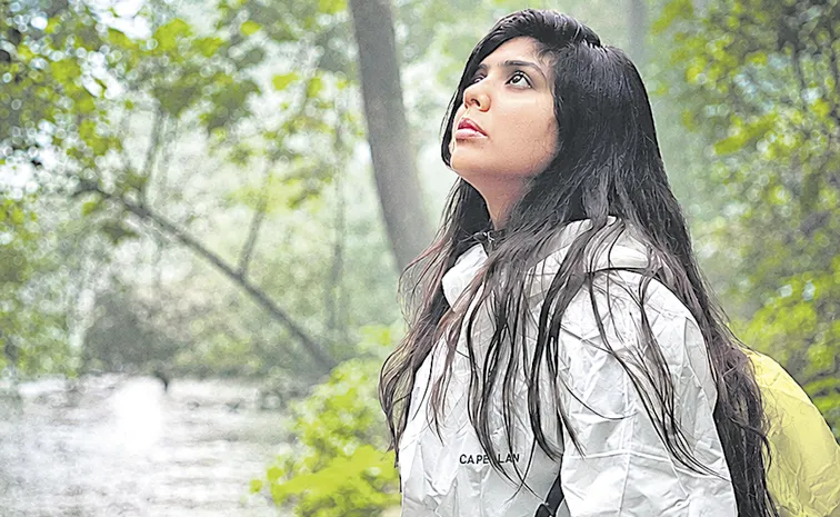 Andhra photographer Rukhiya Mohammed on her award-winning photographs of Eastern Ghats