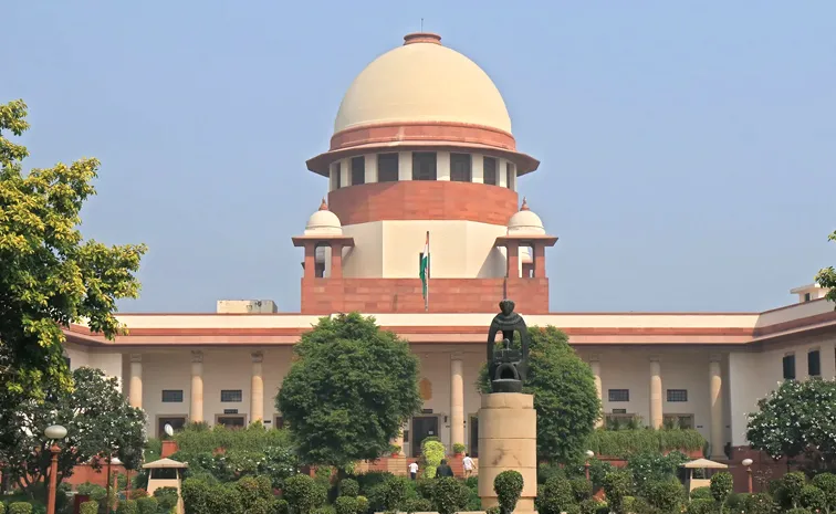 Supreme Court Upholds Election Commission’s Power to Conduct SIR