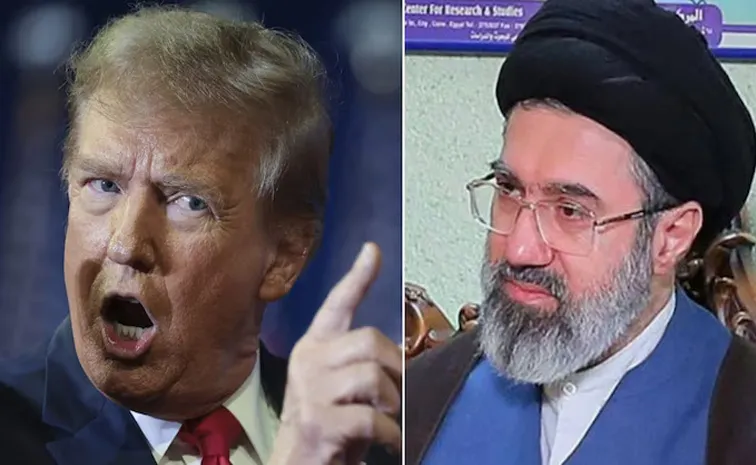 iran big claim on deal to reopen strait of hormuz