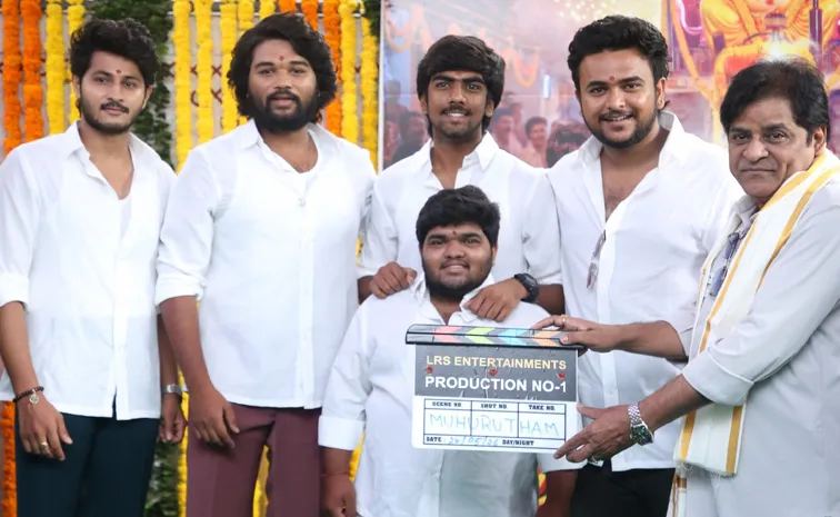 'జాతిరత్నాలు' సినిమాలా ఇది గుర్తుండిపోతుంది