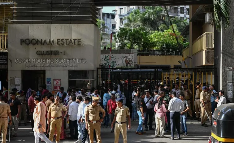 Mumbai's Mira Road Housing Society Sees Communal Tension Over Sacrificial Goats