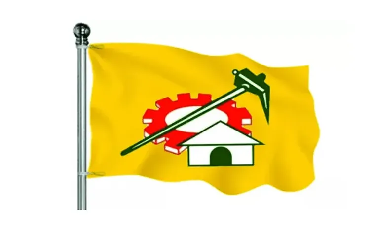 TDP Mahanadu from 27th May 2026