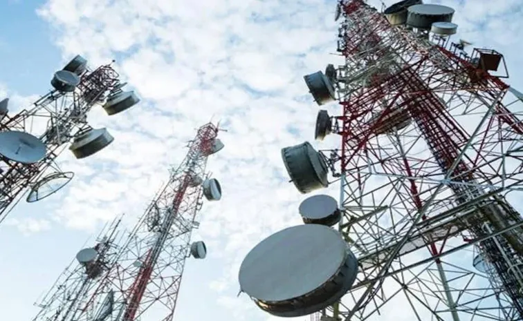 Airtel Tops New Subscriber Growth April as India Telecom Base Hits 133 cr