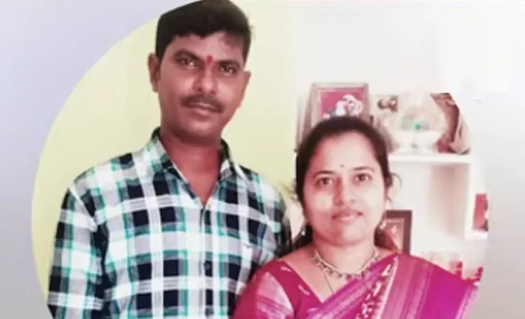 వివాహేతర సంబంధం,  రూ. 2 కోట్ల బీమా కోసం..  