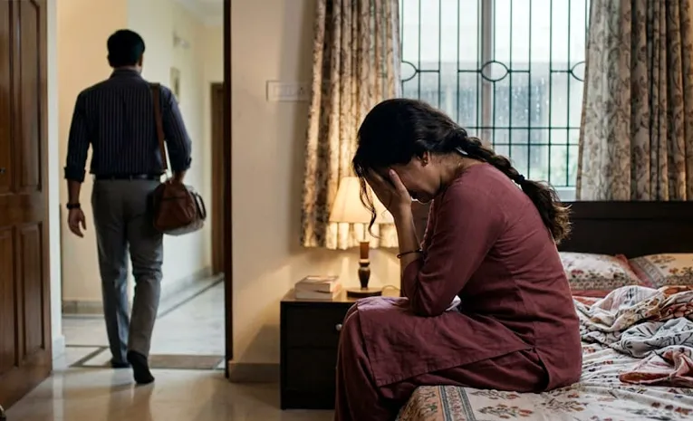 wife depression of lonly life8