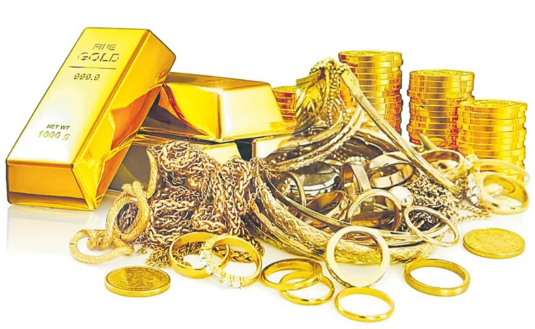 Top 3 gold loan companies expand bullion holdings to record levels in FY26
