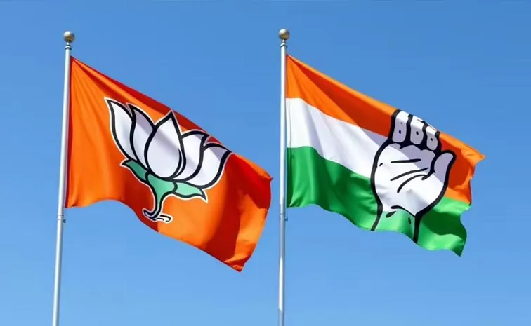 కమలంలో కాంగ్రెస్‌  కోవర్టులు?