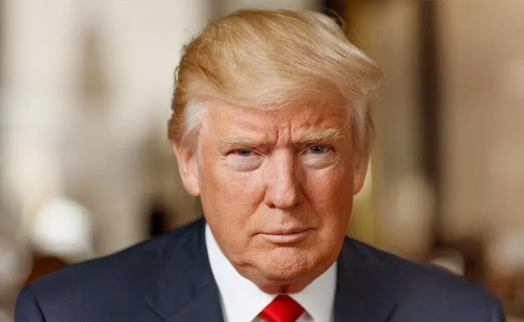 Bangladesh Viral Trump Buffalo Saved From Bakrid Sacrifice Sent Zoo
