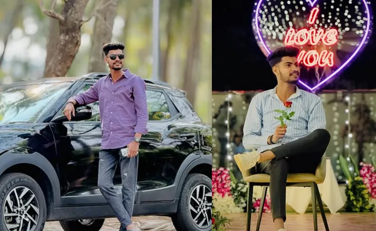 రోడ్డు ప్రమాదంలొ ప్రముఖ టీవీ నటుడు దుర్మరణం, సీఎం సంతాపం 