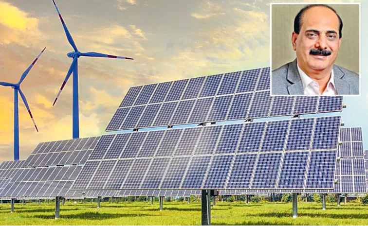 India Energy Security Critical Minerals Key to Long Term Economic Stability