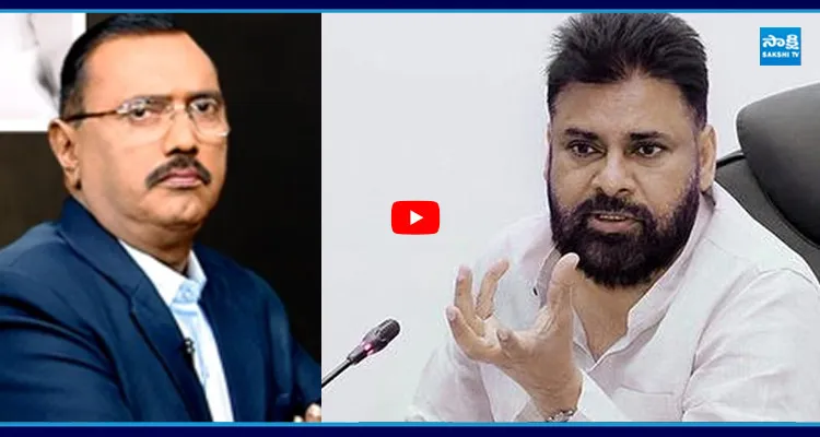ఇదేం పద్ధతి పవన్..? వేరే వాళ్ళు చేస్తే ఏమో చెడు..!