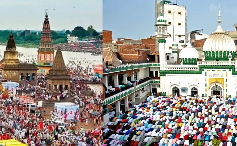 Pandharpur Muslims Postpone Bakrid Ritual to Respect Ekadashi Devotees