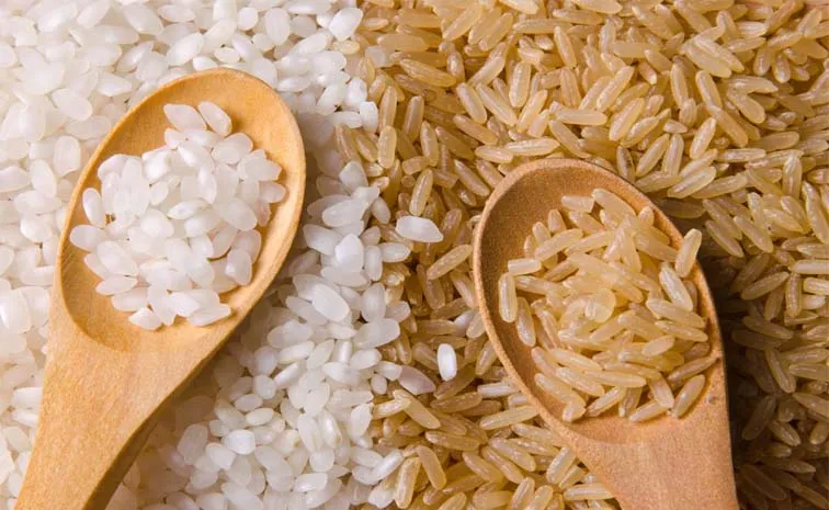 Health Benefits: The Real Difference Between White Rice And Brown Rice