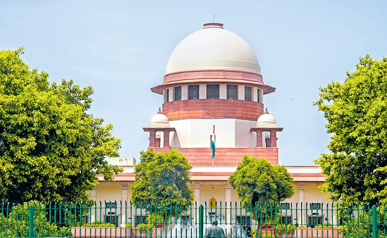 Supreme Court upholds Special Intensive Revision