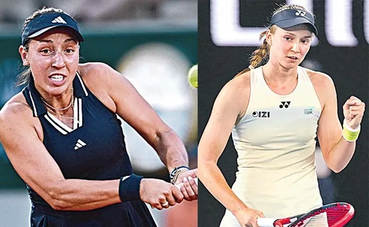French Open Grand Slam Tennis Tournament Women's Singles