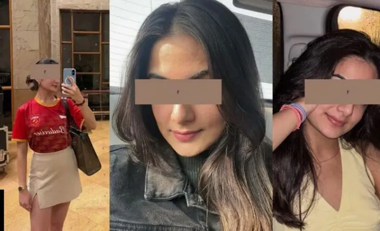 Dating App Beauty Cheats Techie Of ₹1.66 Crore
