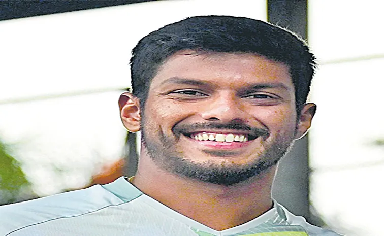 Anirudh Chandrasekar defeat in the mens doubles in French Open 2026