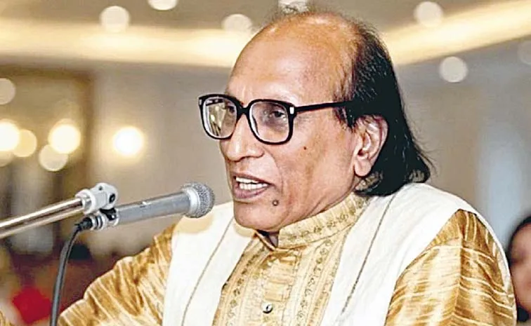 Renowned Urdu Poet Bashir Badr Passes Away