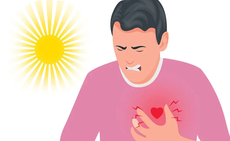 Keep Your Heart Healthy This Summer, What Doctors Suggest