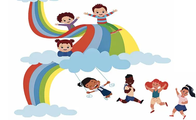 Strange And Amazing Facts About The Rainbow
