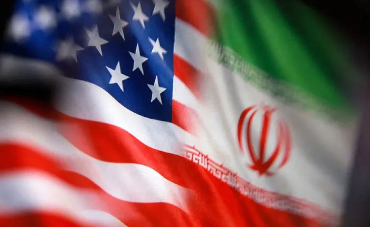 Middle East Mega Deal: Trump bumper offer to Iran Says Media Sources4