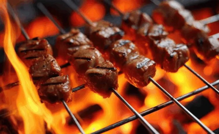 Barbecue Chain Refunds Rs 1 4 Cr to Customers