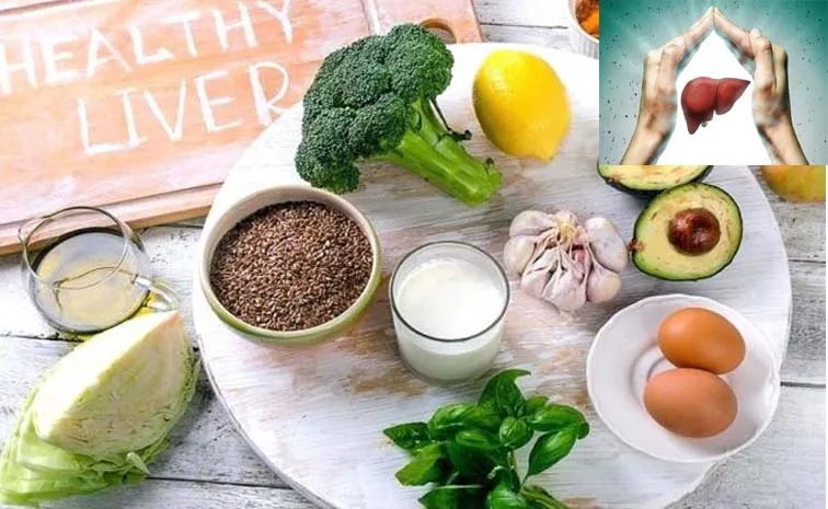 Health Tips: How to Keep Liver Healthy: Simple Tips for a Stronger Liver6