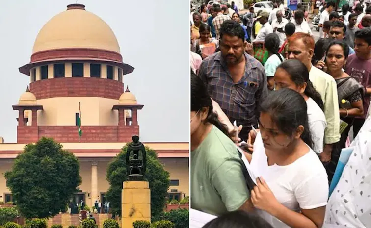 NTA files affidavit in Supreme Court in NEET paper leak  cites exam security reforms