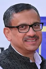 Rohit Jain Appointed as RBI Deputy Governor