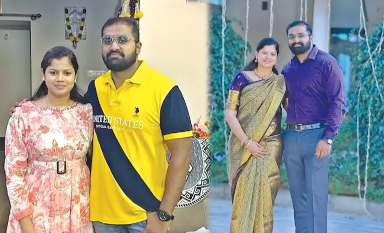 Hulimavu Dowry Case