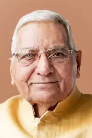 Dollar Industries Founder Deen Dayal Gupta Passes Away at 88