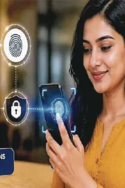 ICICI Axis Bank Launch Biometric Authentication for UPI Card Payments