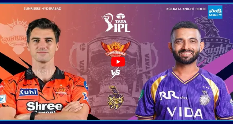 IPLలో నేడు డబుల్ ధమాకా