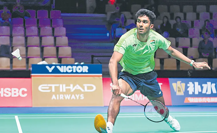 ​కాంస్యంతో సరి.. సెమీస్‌లో భారత్‌ పరాజయం!