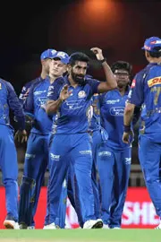 Mumbai Indians World Record-1st-Team Score-50000 Runs T20 Cricket