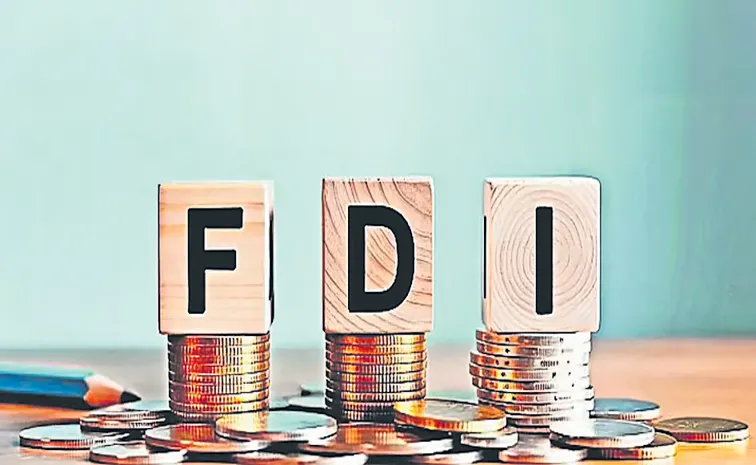 Automatic 100 Percent FDI in insurance