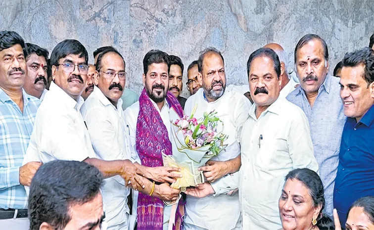 100 రోజులు.. 6 వేల కోట్లు