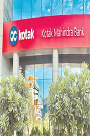 Kotak Mahindra Bank Q4 net profit rises 13percent YoY to Rs 4,027 crore