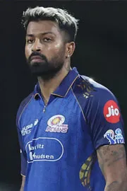 Former Cricketer Manoj Tiwary Says No One Supports Hardik Pandya
